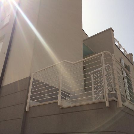 Appartamenti Villa Giulia - Walterigato Apartments Solo Per Famiglie リド・ディ・イエゾロ エクステリア 写真