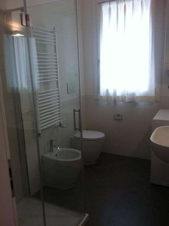 Appartamenti Villa Giulia - Walterigato Apartments Solo Per Famiglie リド・ディ・イエゾロ エクステリア 写真