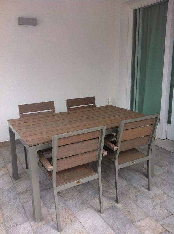 Appartamenti Villa Giulia - Walterigato Apartments Solo Per Famiglie リド・ディ・イエゾロ エクステリア 写真